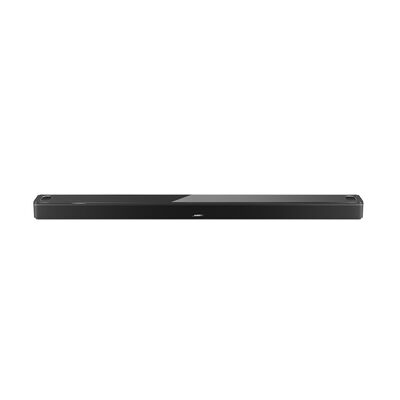Barra de Sonido Bose Smart Soundbar 900