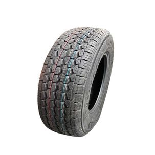 Neumático 185r14lt Direccional Dk256 8pr Tl Doubleking