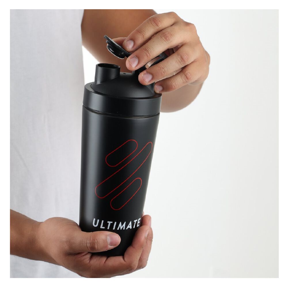 Shaker Steel Metal 750 Ml image number 3.0