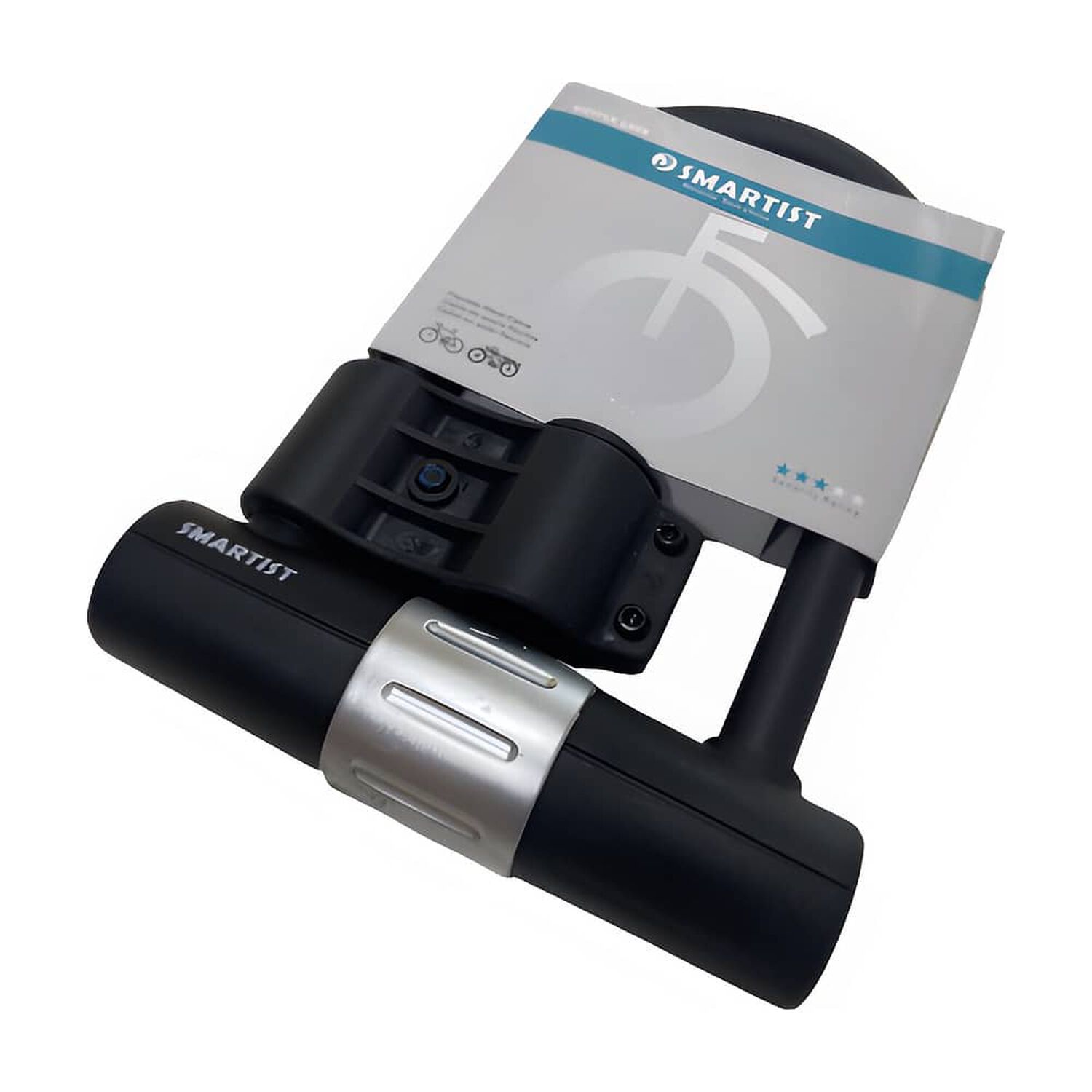 Candado Para Bicicleta Tipo Ulock Extra Fuerte image number 0.0