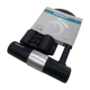 Candado Para Bicicleta Tipo Ulock Extra Fuerte