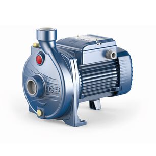 Bomba Centrifuga Cpm 130 0,5hp 220v Pedrollo