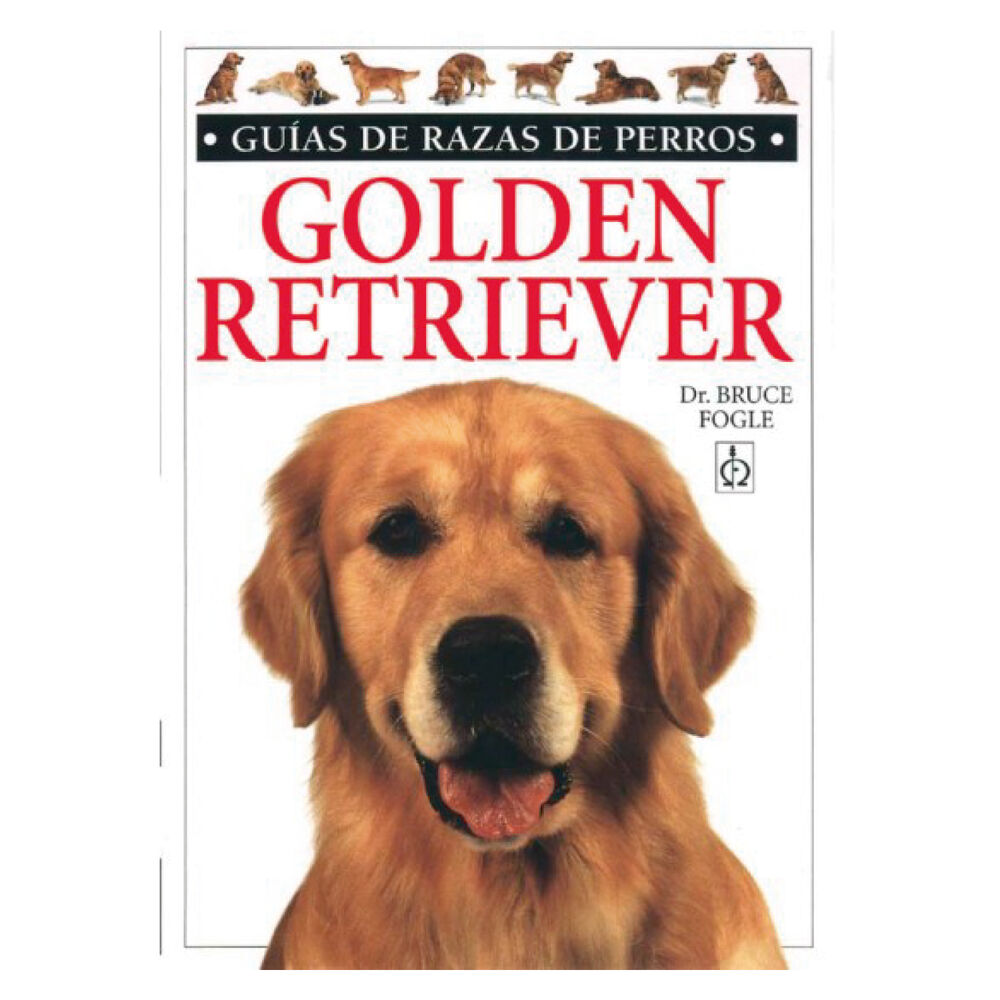 Golden Retrevier image number 0.0