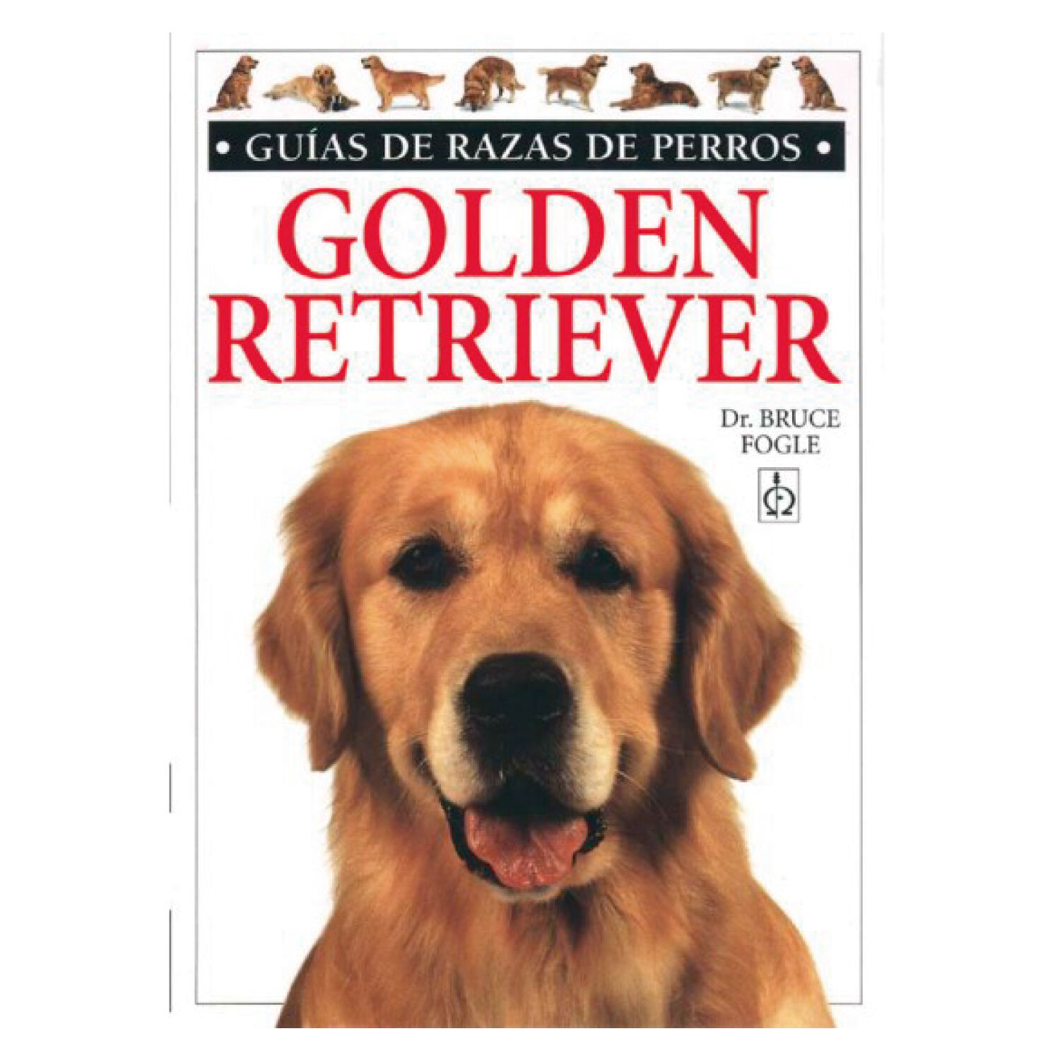 Golden Retrevier image number 0.0