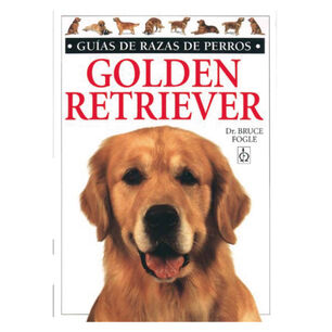 Golden Retrevier