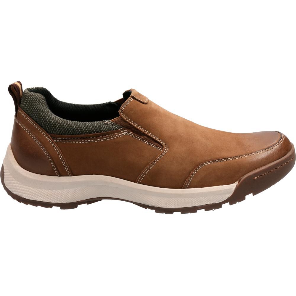 Zapato Casual Hombre Hush Puppies Oder-645 image number 1.0