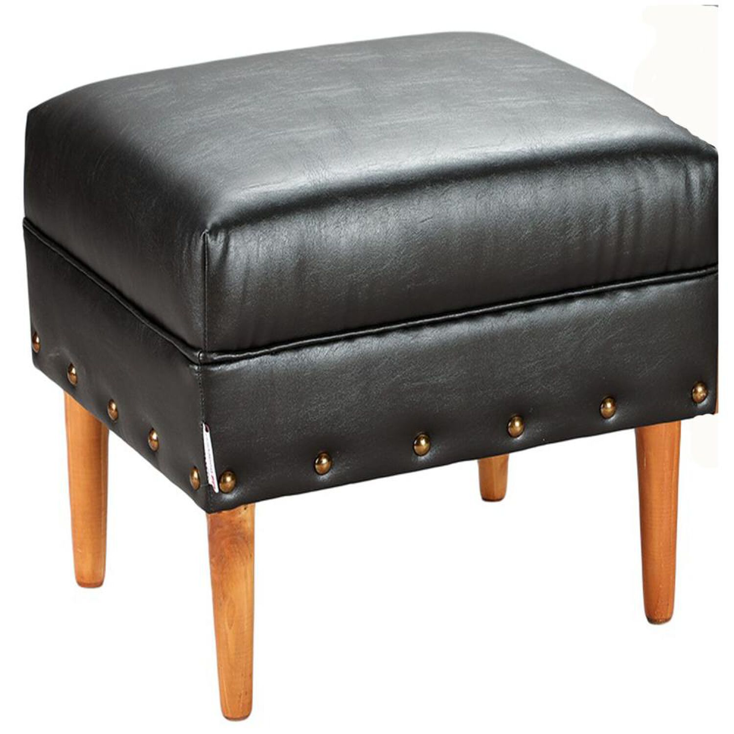 Pouf Bodevir Provenza Tachas image number 0.0