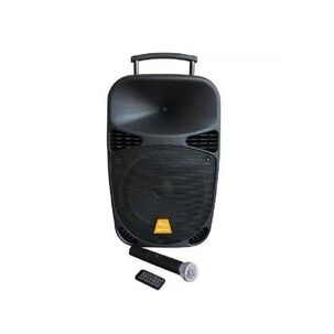 Baretone Parlante Activo 12p