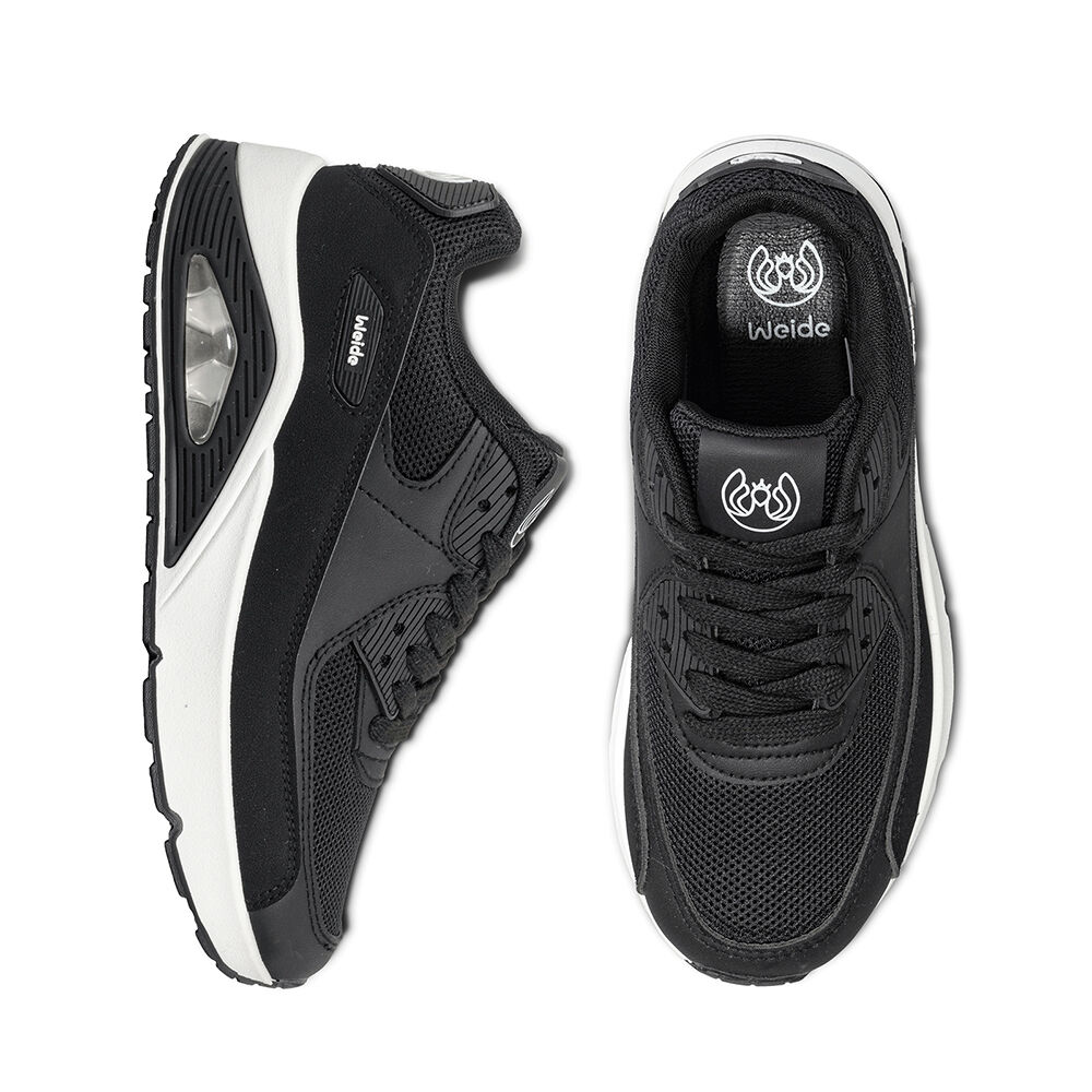 Zapatilla Urbana Casual Mujer Deportiva Clasico Weide Tfa302 image number 5.0