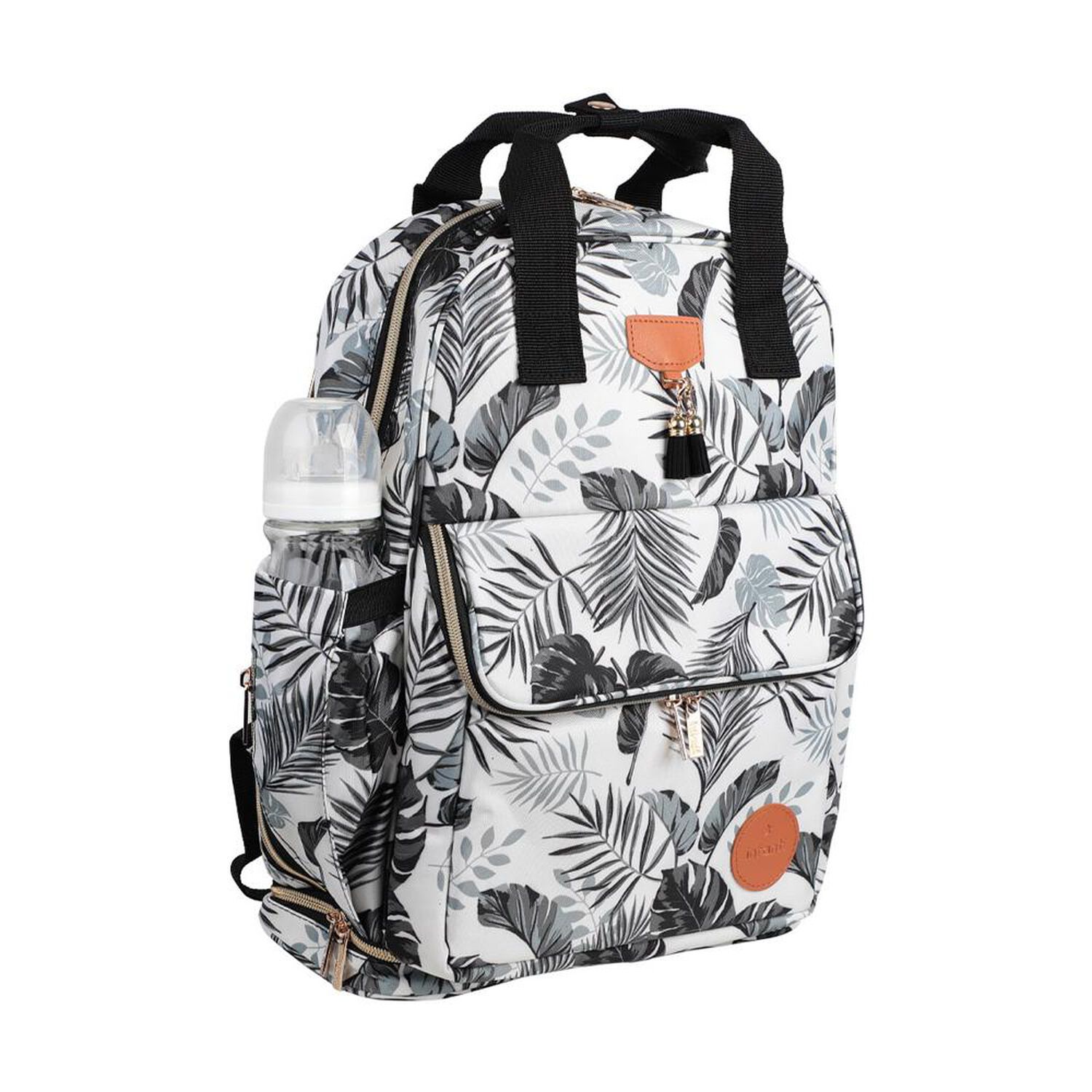 Mochila Maternal Autumn Infanti image number 2.0