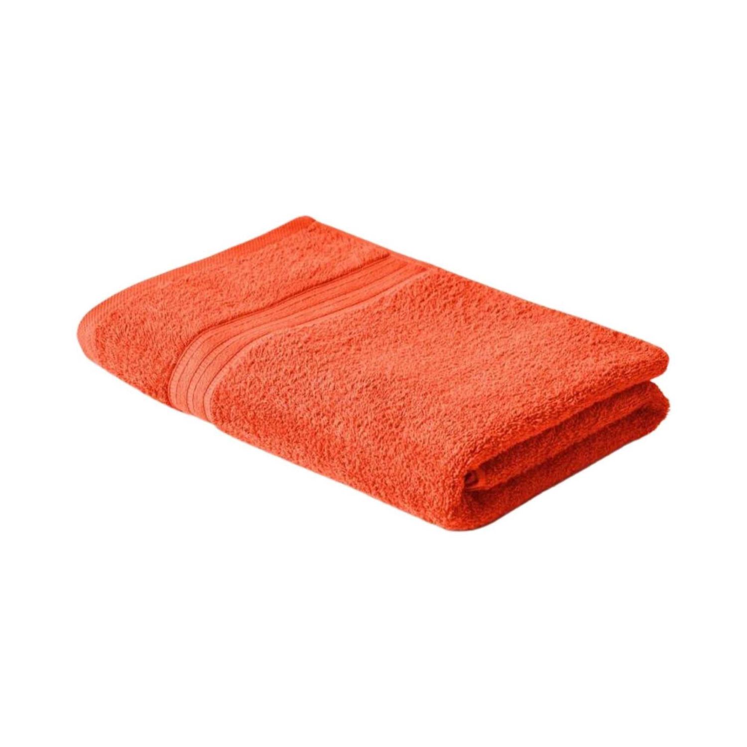 Toallas Ba&ntilde;o 100% Algod&oacute;n 450 Gr Coral Cannon 70x140 Cm image number 0.0