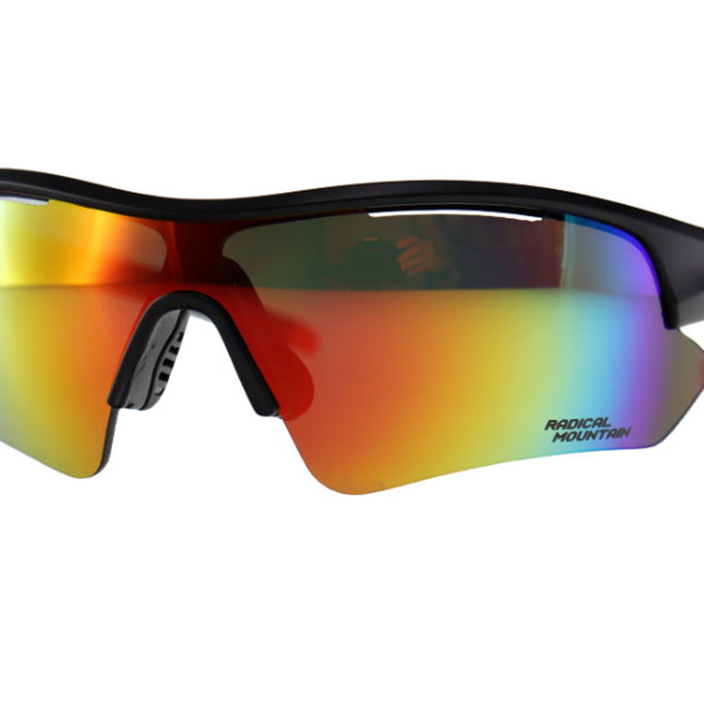 Gafas Lentes Bicicleta Mtb Ruta Outdoor Running image number 15.0