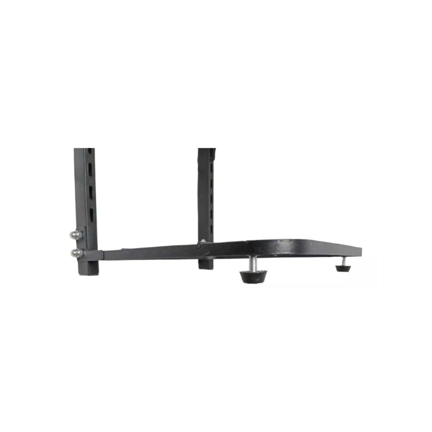 Estante Organizador Modular Ollas Sartenes Cocina Multiuso Negro image number 2.0