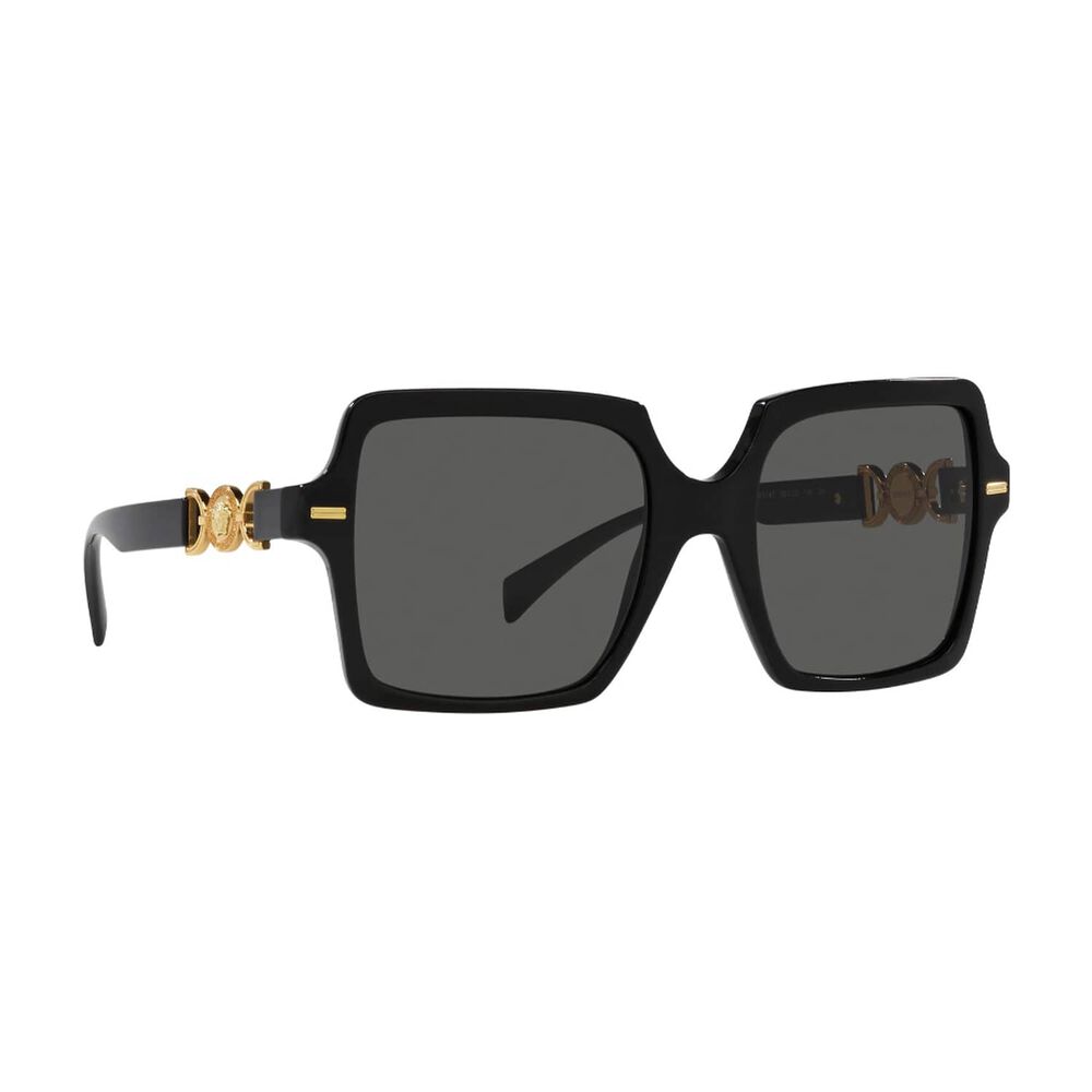 Lentes De Sol Black Versace image number 11.0