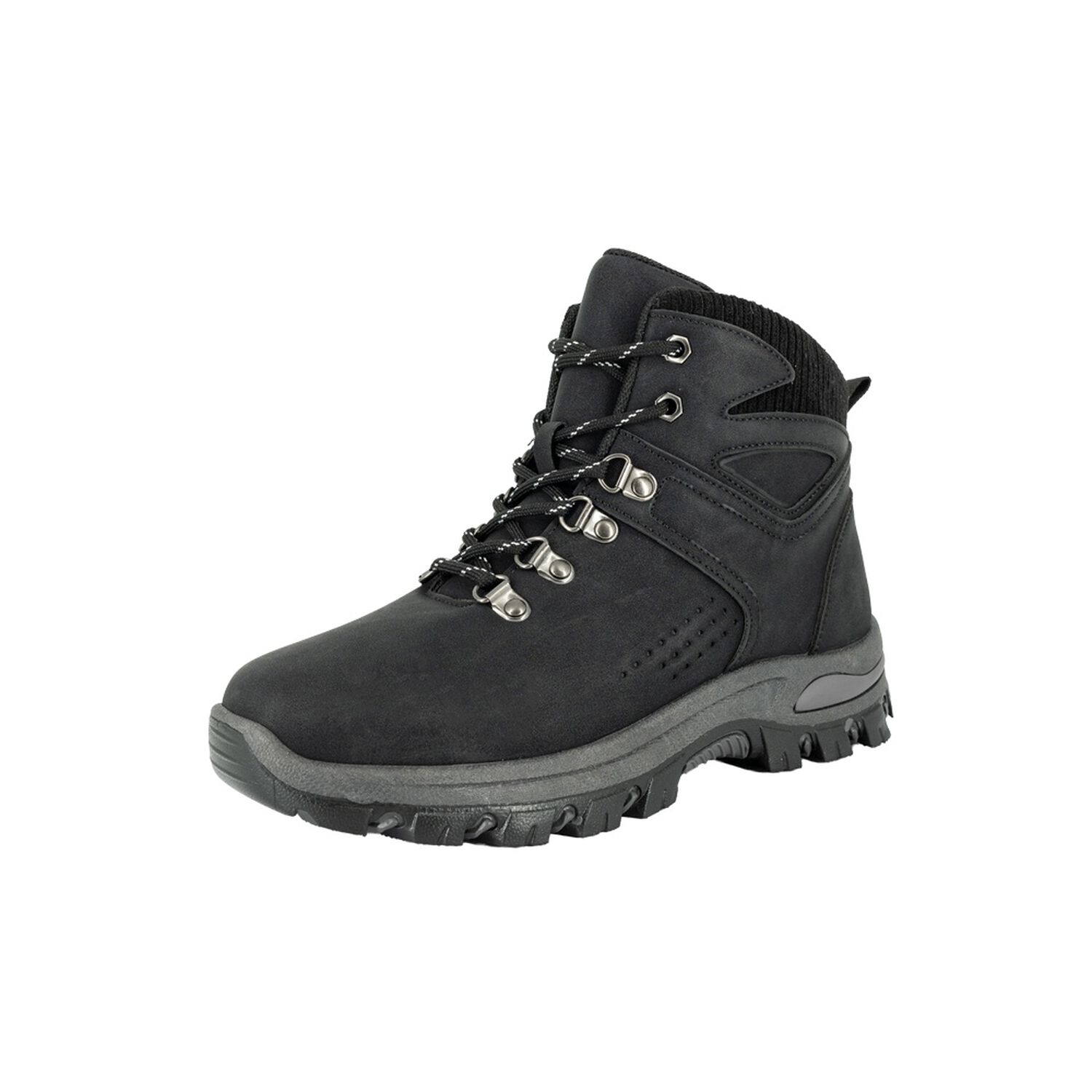 Botin Mur Negro Alquimia image number 0.0