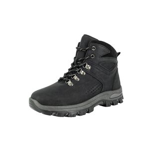 Botin Mur Negro Alquimia