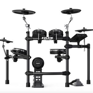 Batería Electrónica Dm-7x Nux