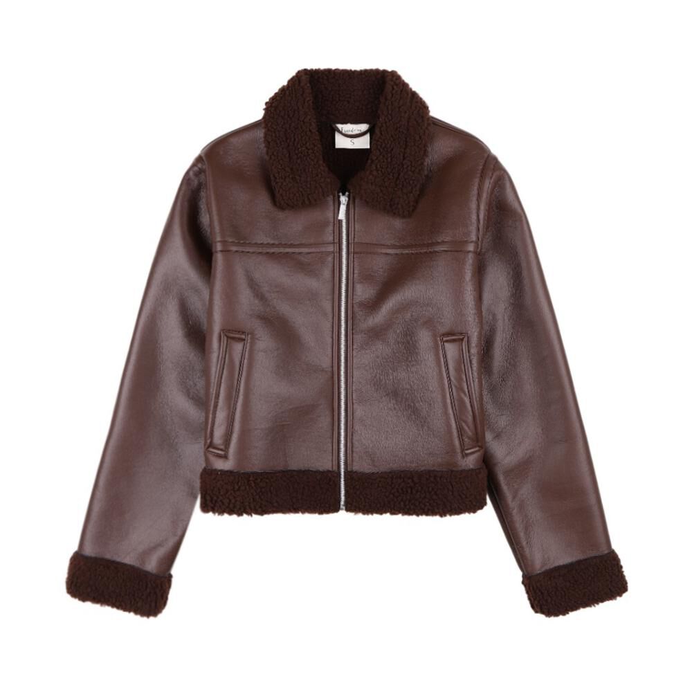 Chaqueta Mujer Freedom image number 0.0