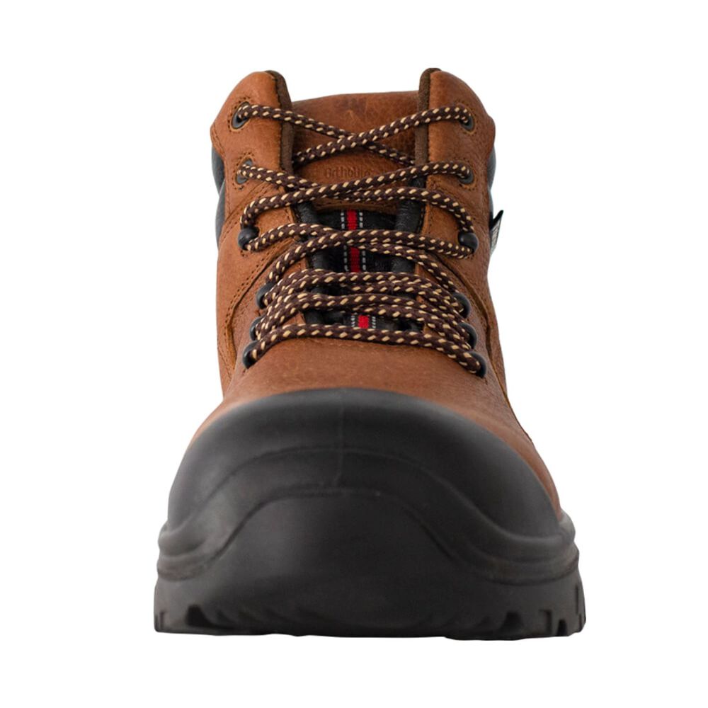 Calzado De Seguridad Quebec 670 Full Grain image number 2.0