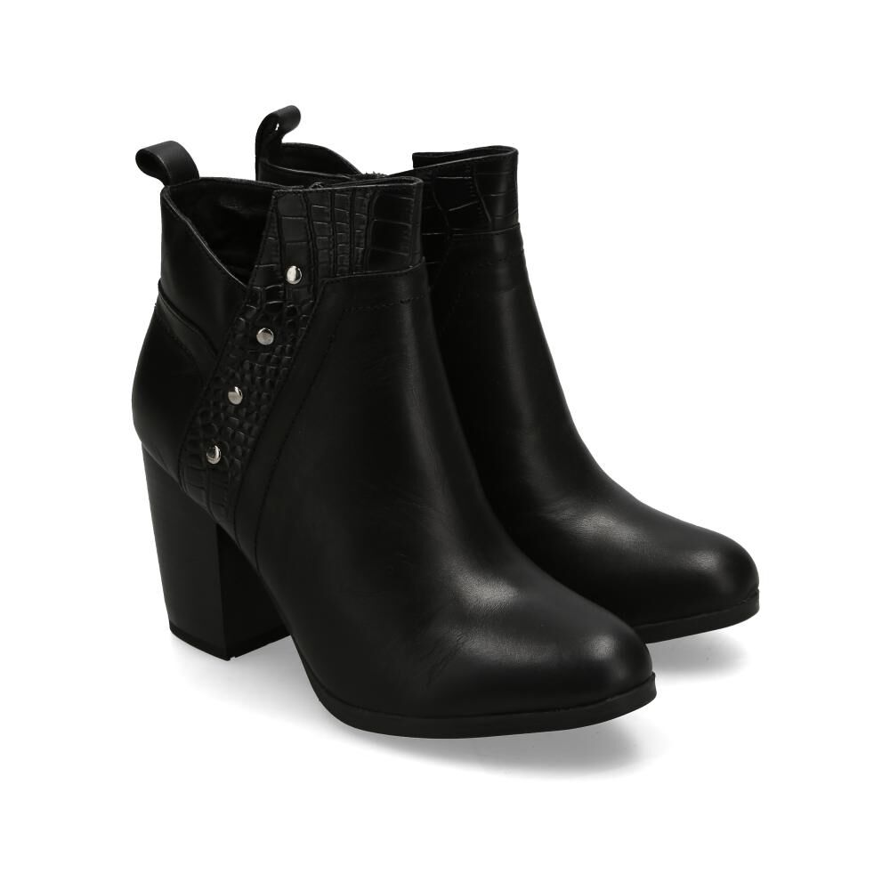 Bot&iacute;n Mujer Bruno Rossi image number 1.0