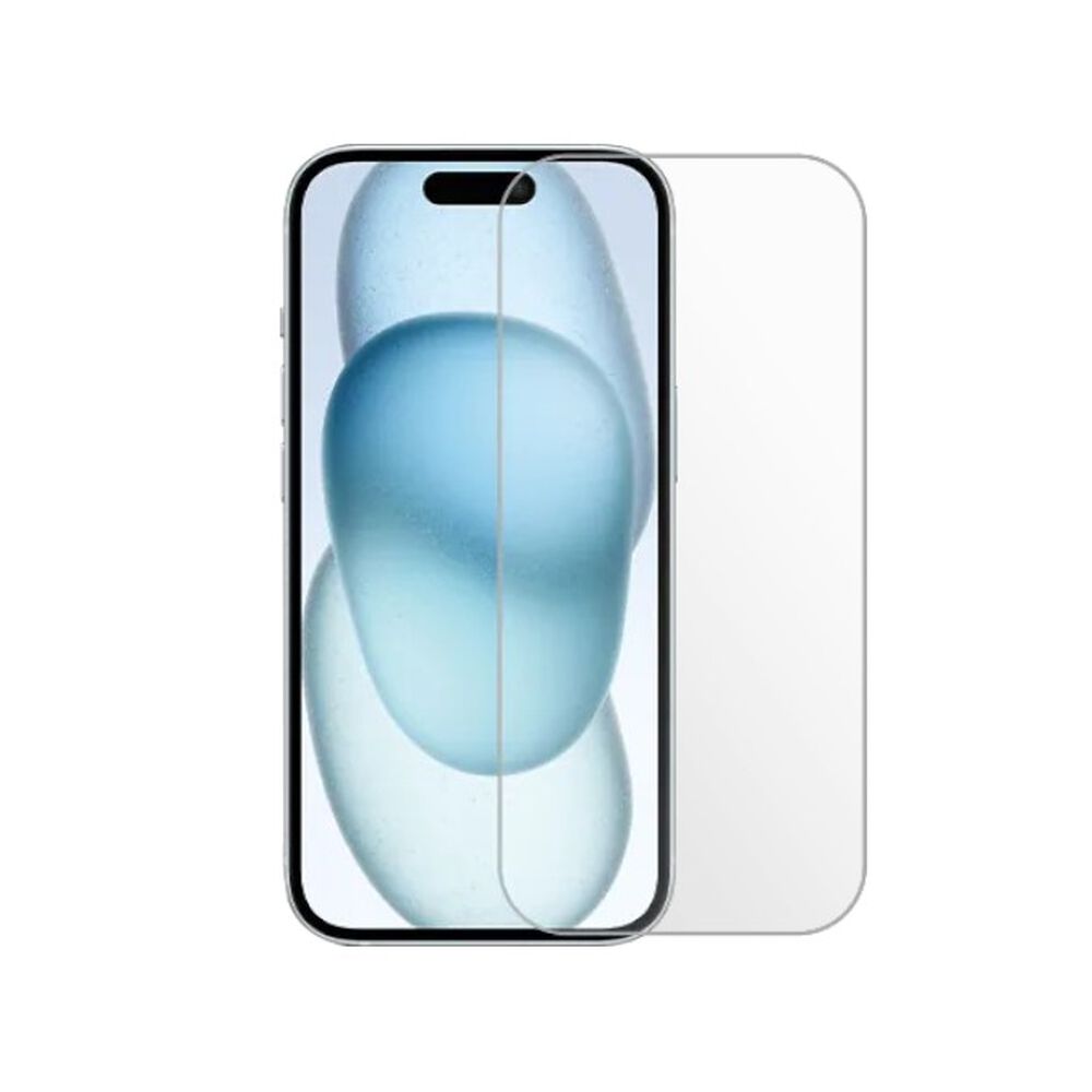 Apple Iphone 15 128 Gb 5g - Azul + Lamina De Seguridad image number 0.0
