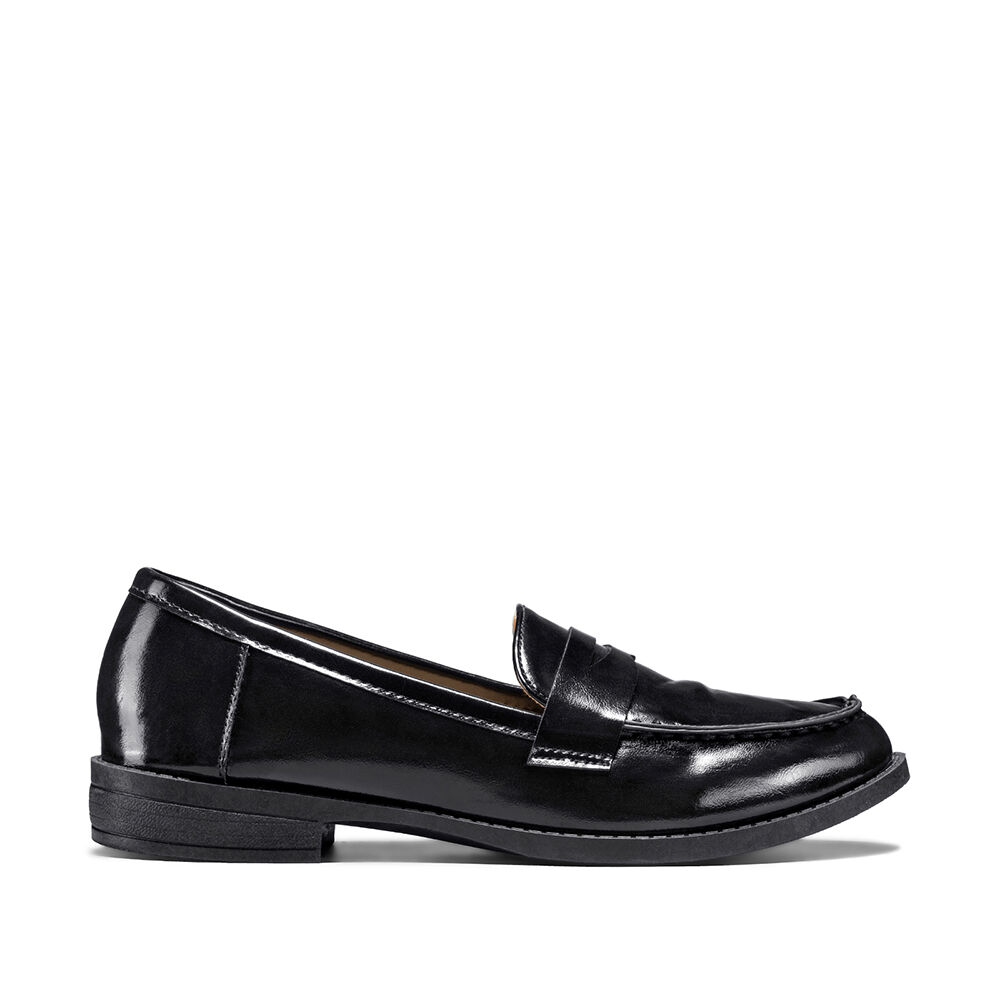 Mocasin Mujer Plano Casual Weide Qiu371 image number 0.0