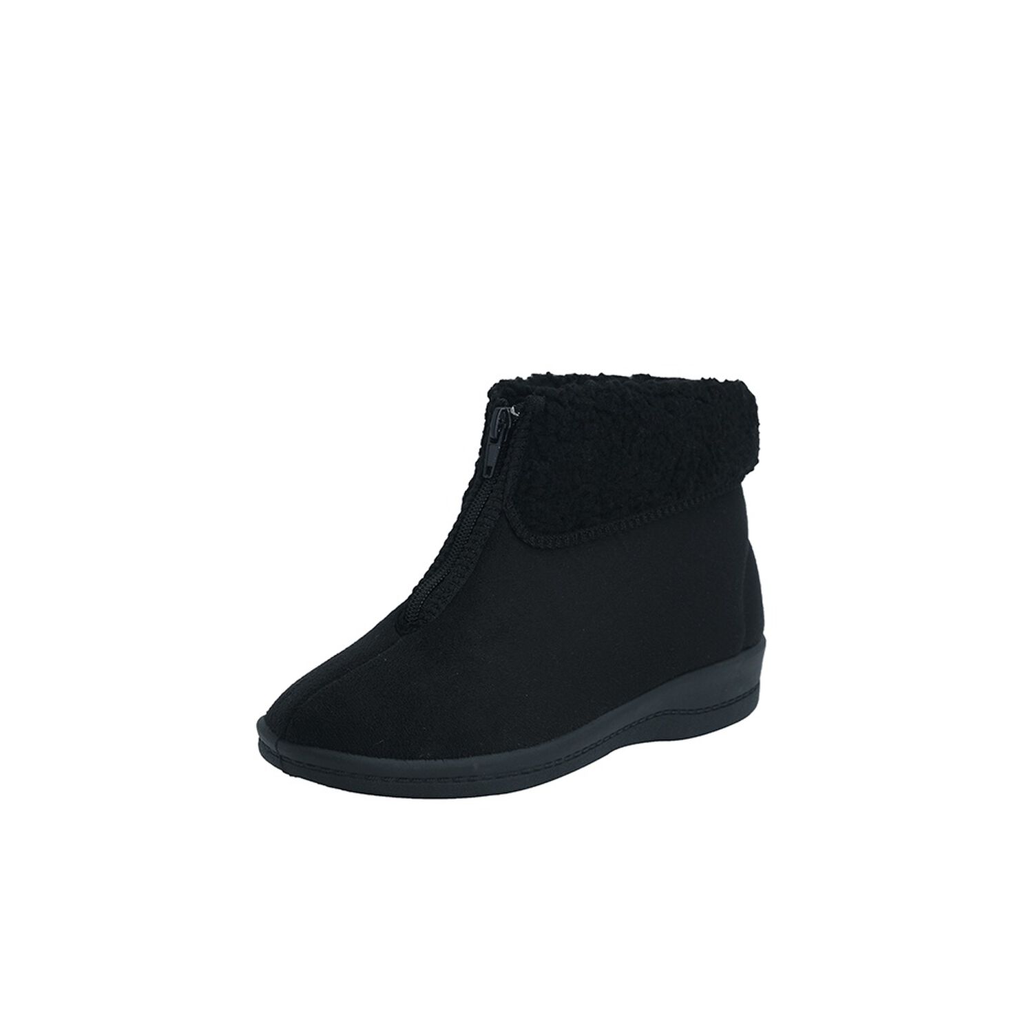 Botin Makkah Negro Passer image number 0.0