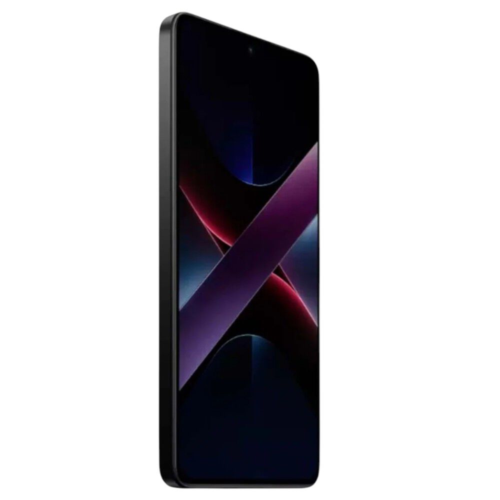 Xiaomi Poco X7 Pro 512gb 12gb Ram 5g - Negro image number 2.0