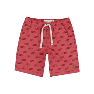 Bermuda Niño Topsis