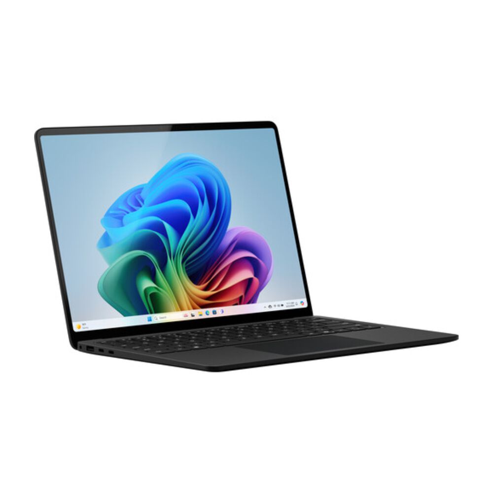 Surface Laptop Copilot+ Pc 13.8" Sd X Plus 16gb Ram 512gb Ssd W11 Home Teclado Inglés - Black image number 2.0