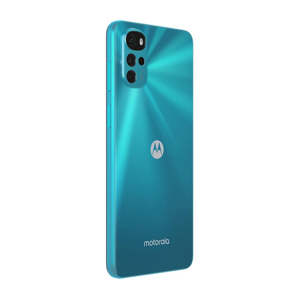 Smartphone Motorola Moto G22 / 64 GB / Liberado image number 4.0