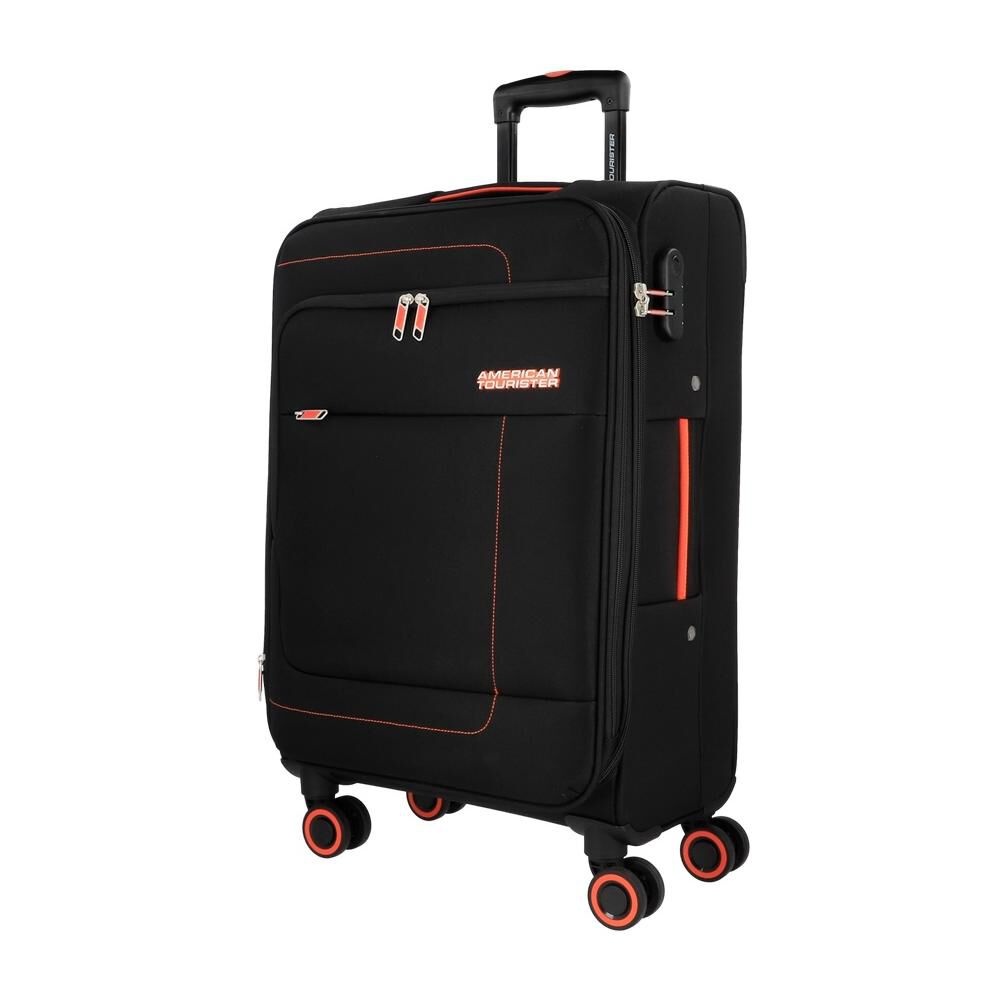 Maleta Grande American Tourister Journify / 107 L image number 4.0