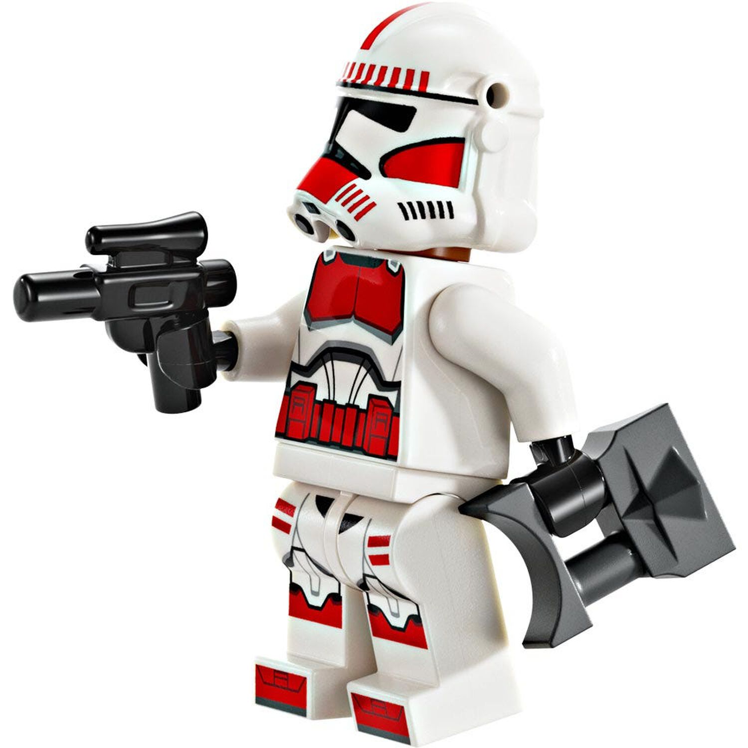 Lego Star Wars - Pack De Combate: Soldado Clon Y Droide De Combate - 75372 image number 3.0