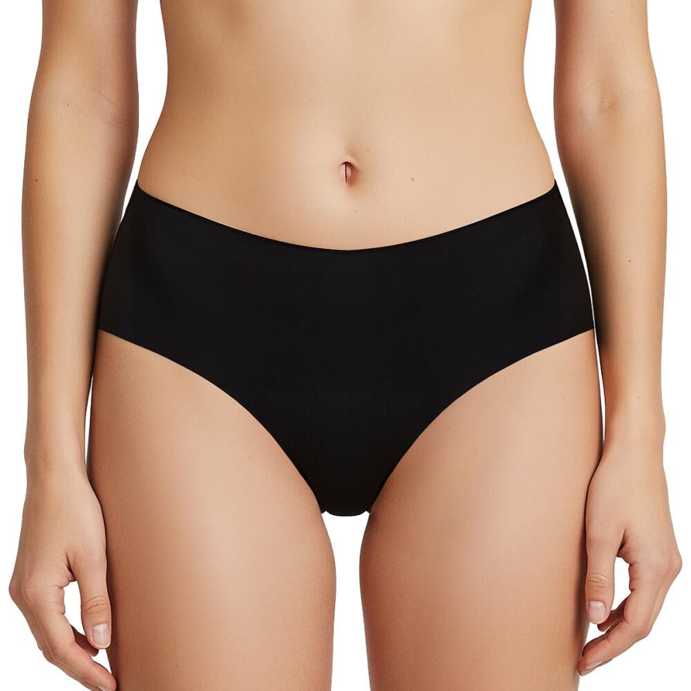 Pack Pantaleta Mujer Top / 3 Piezas image number 1.0