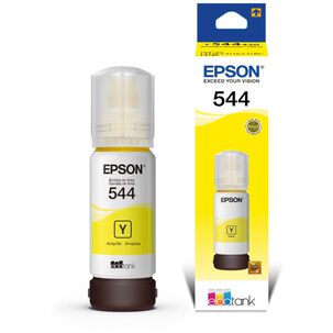 Tinta Epson T544 Yellow
