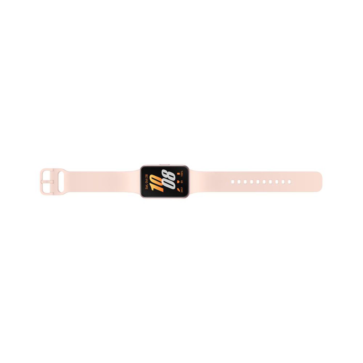 Smartwatch Samsung Galaxy Fit 3 / 1.6 " image number 5.0
