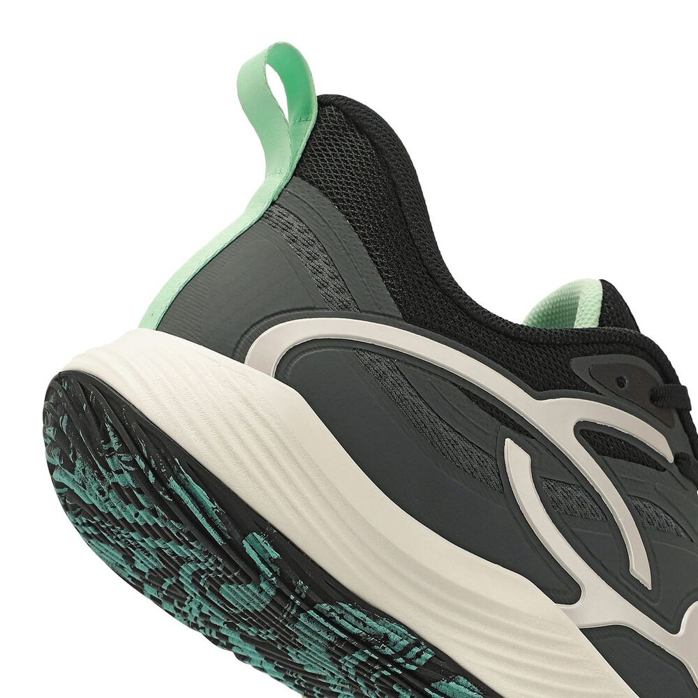 Zapatilla Voleibol Mujer Quadra Br1 Gris image number 6.0