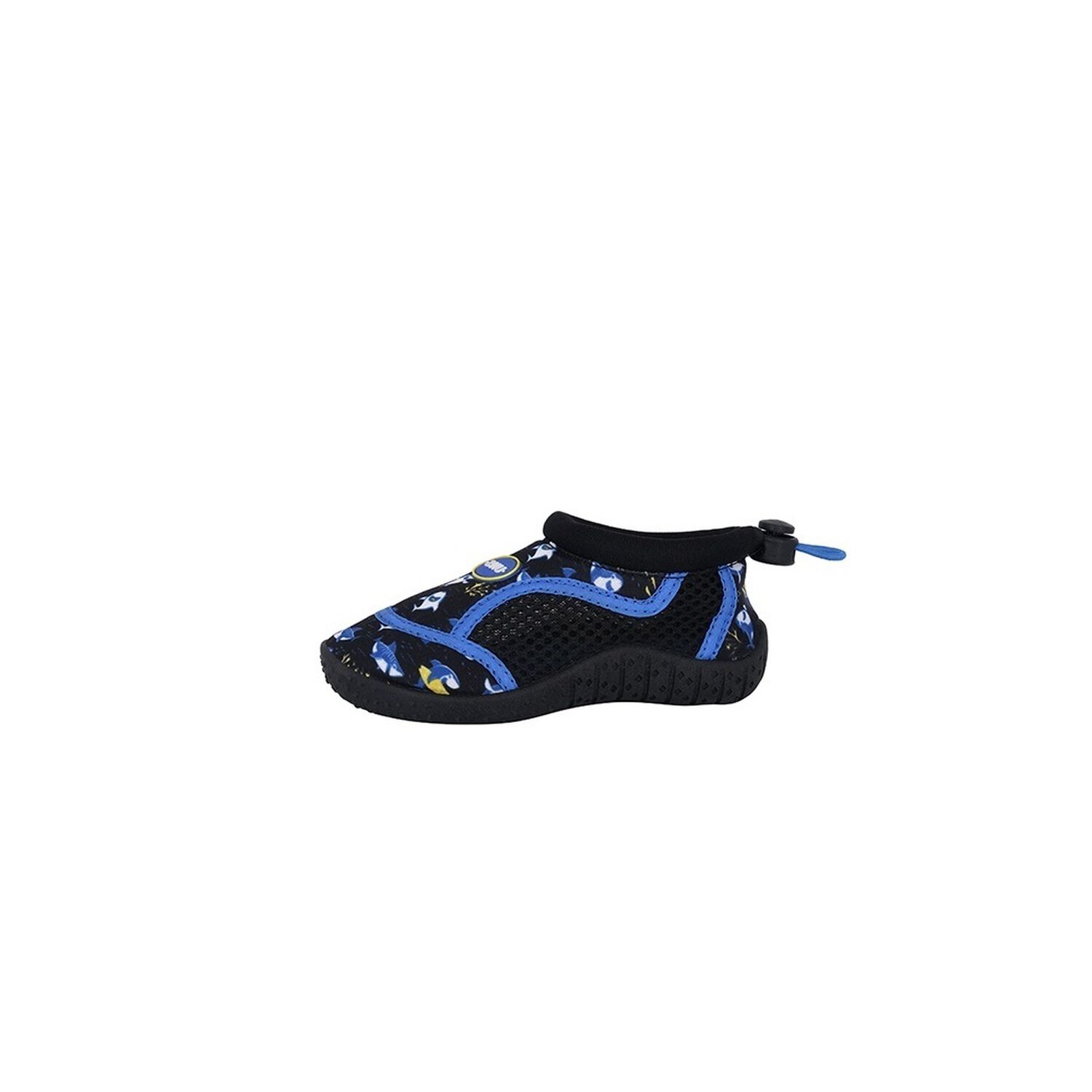 Zapatilla De Agua Ellisii Negro Uns image number 1.0