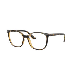 Lentes Ópticos Dark Havana Vogue Eyewear
