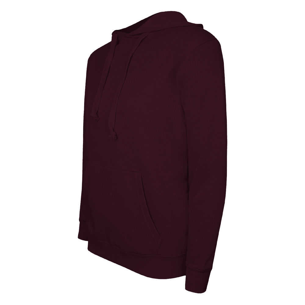 Polerón Canguro Vulpes Blush Unisex image number 5.0