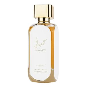Lattafa - "hayaati Gold Elixir" Edp Unisex 100 Ml