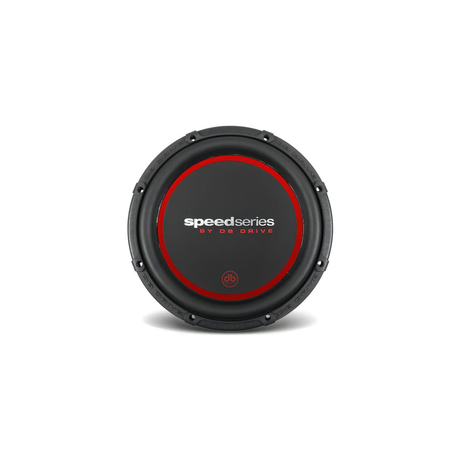 Subwoofer Db Drive Spw12d4 12 Pulg 1250w M&aacute;x 600w Rms 4 Ohms Color Negro image number 0.0