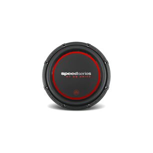 Subwoofer Db Drive Spw12d4 12 Pulg 1250w M&aacute;x 600w Rms 4 Ohms Color Negro