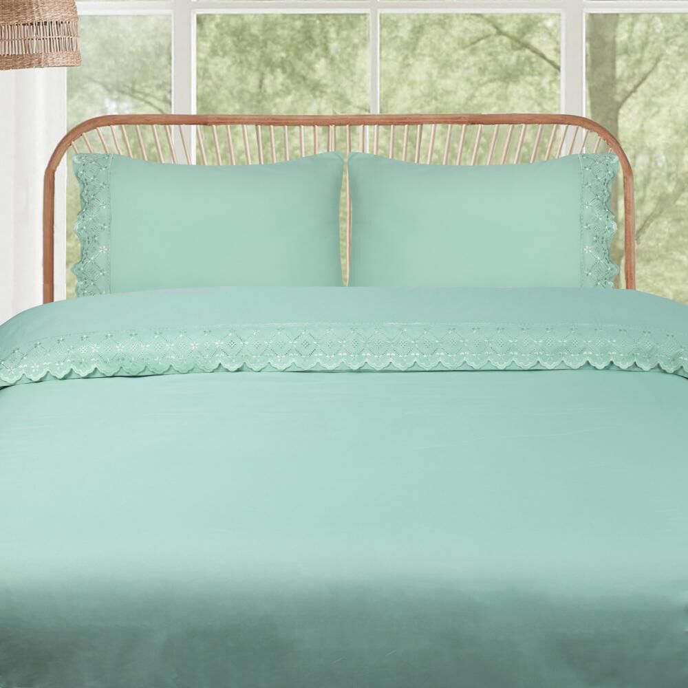 Juego De Sábanas Belle Noite Claudia / 1.5 Plazas image number 0.0