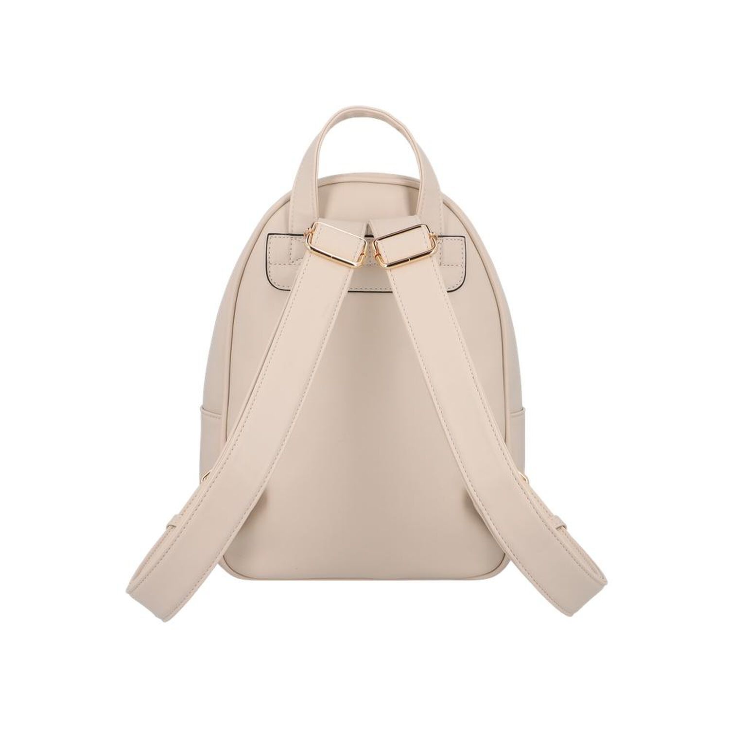 Mochila Secret Valencia St6 S Beige image number 2.0