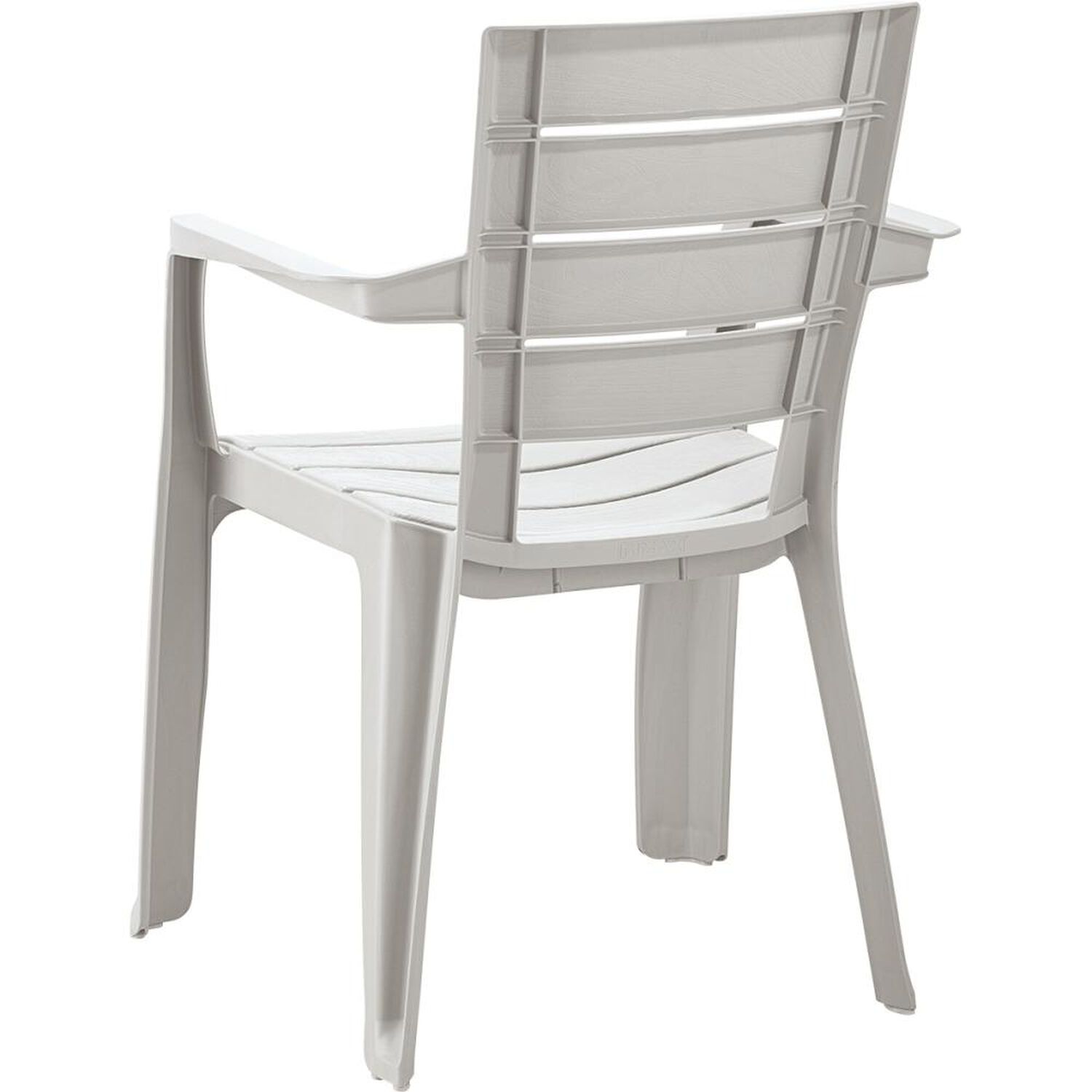 Silla Rimax Baru Con Brazos image number 1.0