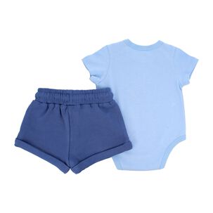 Conjunto Ni&ntilde;o Bubblegummers Olmo