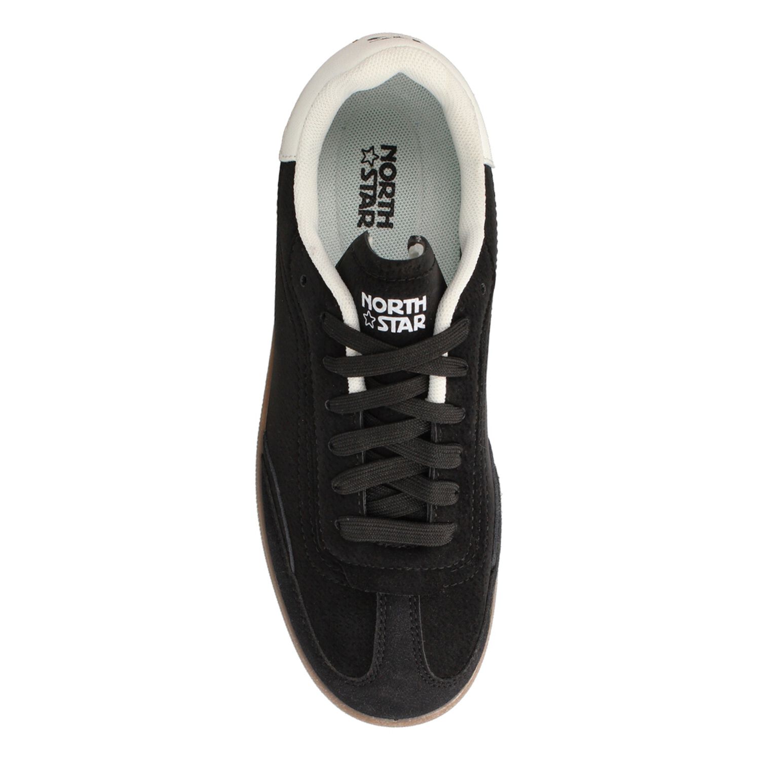 Zapatilla Mujer North Star Ns 2 (striker) Negro image number 3.0