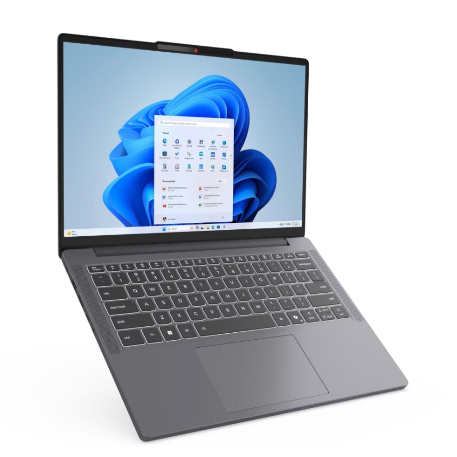 Notebook Lenovo Ideapad Slim 3 Intel Core I5 16gb Ram 512gb Ssd 14" image number 3.0