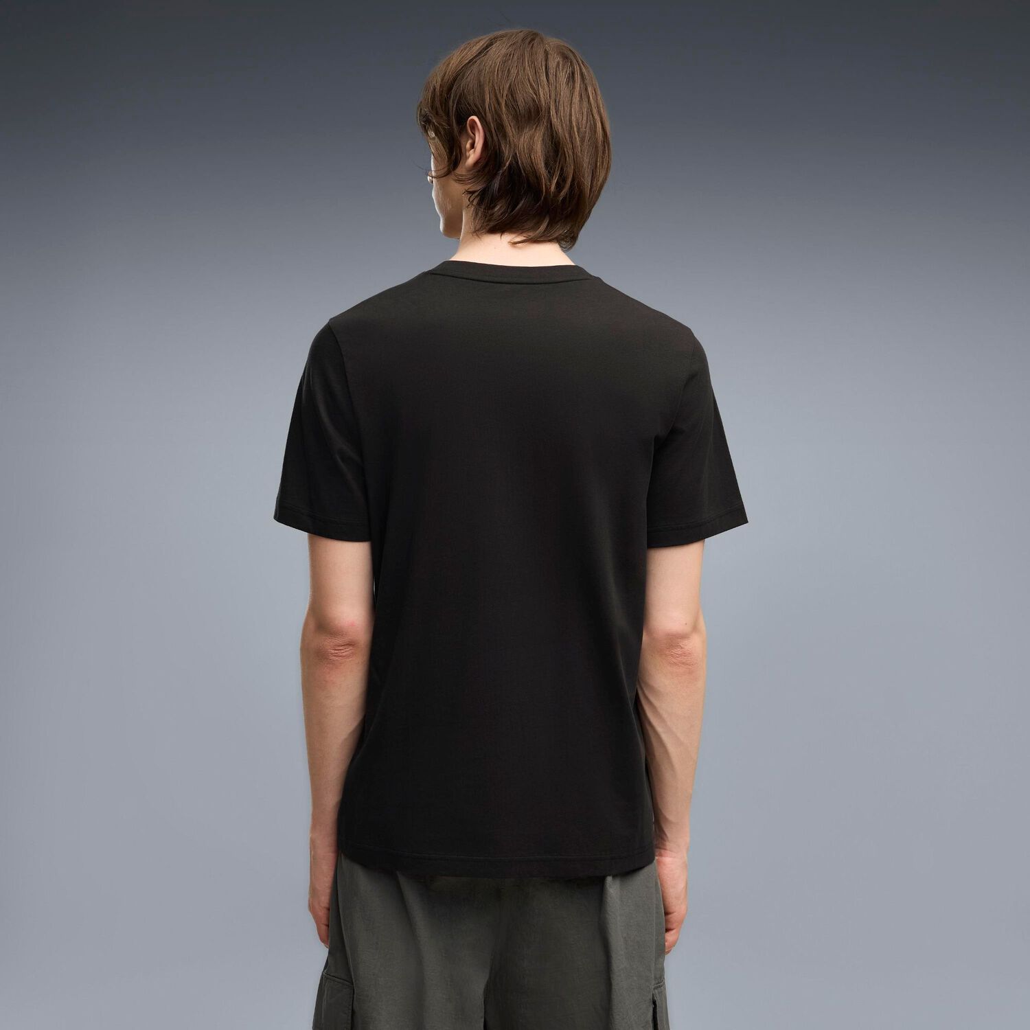 Polera Deportiva Hombre Puma image number 3.0